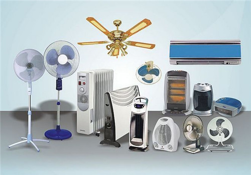 2018年中國小家電行業發展分析 網購規模突破920億，智能化與健康化引領行業新風向