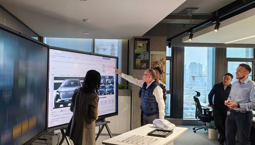 一汽-大眾技術開發杭州造型中心正式揭牌，加速本土化技術研發進程