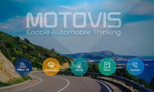 魔視智能完成A2輪億元融資，加速自動駕駛技術研發與量產服務