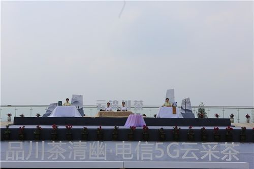 四川雅安加快5G新技術轉型升級，助力四川數字經濟發展