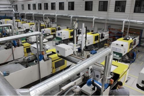 華豐科技敲鑼上市，長虹控股集團資本版圖再次擴容，技術服務板塊崛起