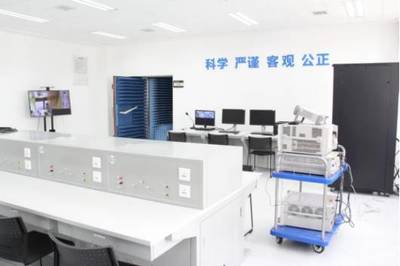 西安北斗開放實驗室 創新驅動的技術開發前沿陣地