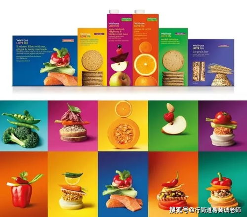 食品營(yíng)銷策劃公司揭秘 7個(gè)引爆市場(chǎng)的食品設(shè)計(jì)小技巧